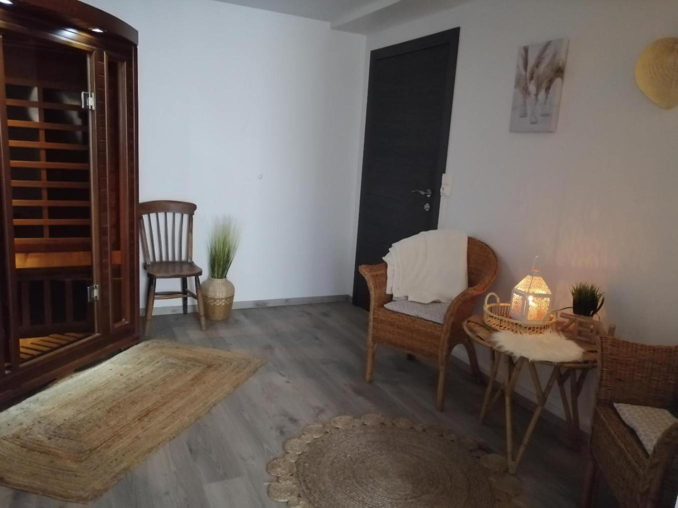 Gites Famille En Othe Bouilly  Номер фото